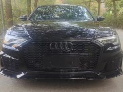 Photo of the vehicle Audi A6