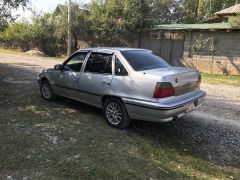 Фото авто Daewoo Nexia