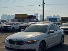 Сүрөт унаа BMW 5 серия