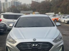 Сүрөт унаа Hyundai Sonata