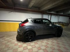 Фото авто Nissan Juke