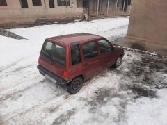 Фото авто Daewoo Tico