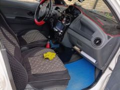 Photo of the vehicle Daewoo Matiz