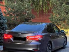 Сүрөт унаа Toyota Camry