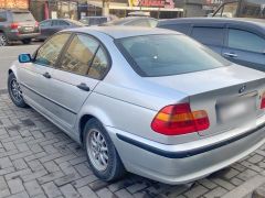 Сүрөт унаа BMW 3 серия