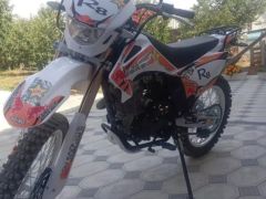 Фото авто Siamoto Enduro 125