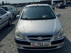 Фото авто Hyundai Getz