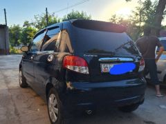 Сүрөт унаа Daewoo Matiz