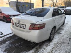 Фото авто Toyota Camry