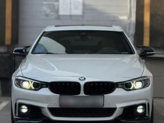 Сүрөт унаа BMW 4 серия