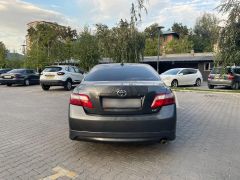 Сүрөт унаа Toyota Camry