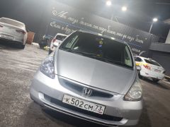 Фото авто Honda Fit