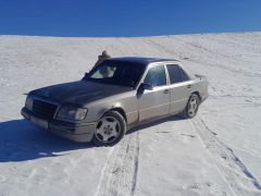 Photo of the vehicle Mercedes-Benz E-Класс