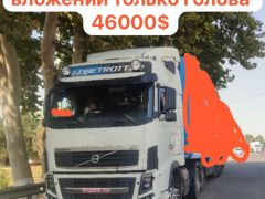 Фото авто Volvo FH