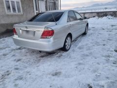 Photo of the vehicle Toyota Camry