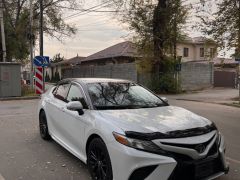 Photo of the vehicle Toyota Camry