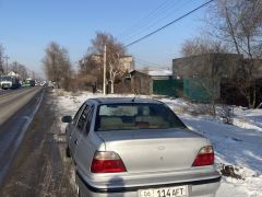 Сүрөт унаа Daewoo Nexia