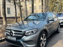 Фото авто Mercedes-Benz GLC