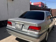 Photo of the vehicle Toyota Carina