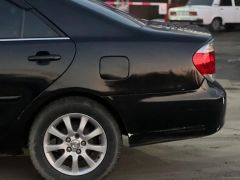 Сүрөт унаа Toyota Camry