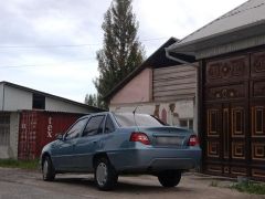 Сүрөт унаа Daewoo Nexia