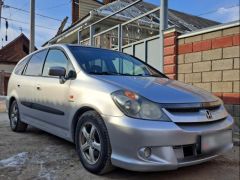 Сүрөт унаа Honda Stream