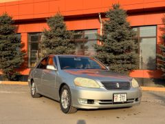 Photo of the vehicle Toyota Mark II