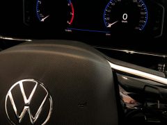 Фото авто Volkswagen Passat (North America and China)