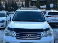 Photo of the vehicle Lexus GX