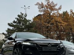 Сүрөт унаа Honda Accord