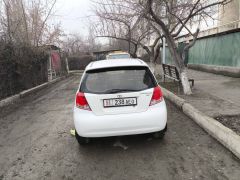 Photo of the vehicle Daewoo Kalos