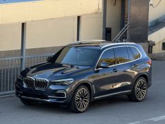 Сүрөт унаа BMW X5