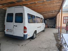 Фото авто Mercedes-Benz Sprinter