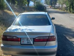 Сүрөт унаа Honda Accord