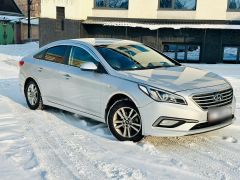 Сүрөт унаа Hyundai Sonata