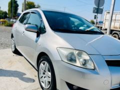 Сүрөт унаа Toyota Auris