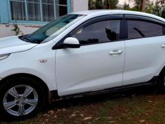 Фото авто Kia Rio