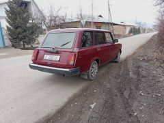 Сүрөт унаа ВАЗ (Lada) 2104