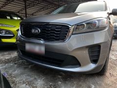 Фото авто Kia Sorento