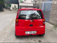 Сүрөт унаа Daihatsu Cuore