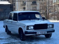 Сүрөт унаа ВАЗ (Lada) 2107