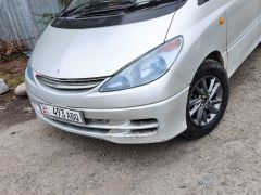 Фото авто Toyota Previa