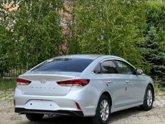 Photo of the vehicle Hyundai Sonata