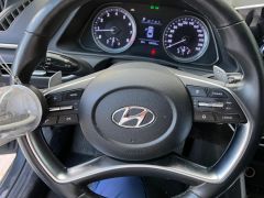 Photo of the vehicle Hyundai Sonata