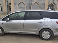 Фото авто Honda Airwave