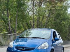 Фото авто Honda Jazz