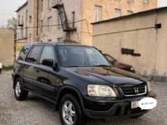 Сүрөт унаа Honda CR-V