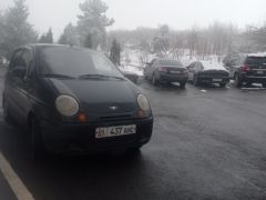 Фото авто Daewoo Matiz