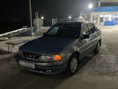 Сүрөт унаа Daewoo Nexia