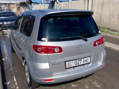 Сүрөт унаа Mazda Demio